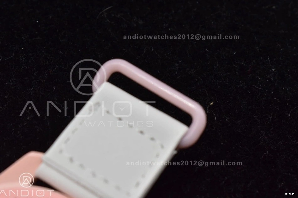 Mission on Venus Moonwatch x Omega Quartz Nylon Swatch to Bioceramic Strap 1204